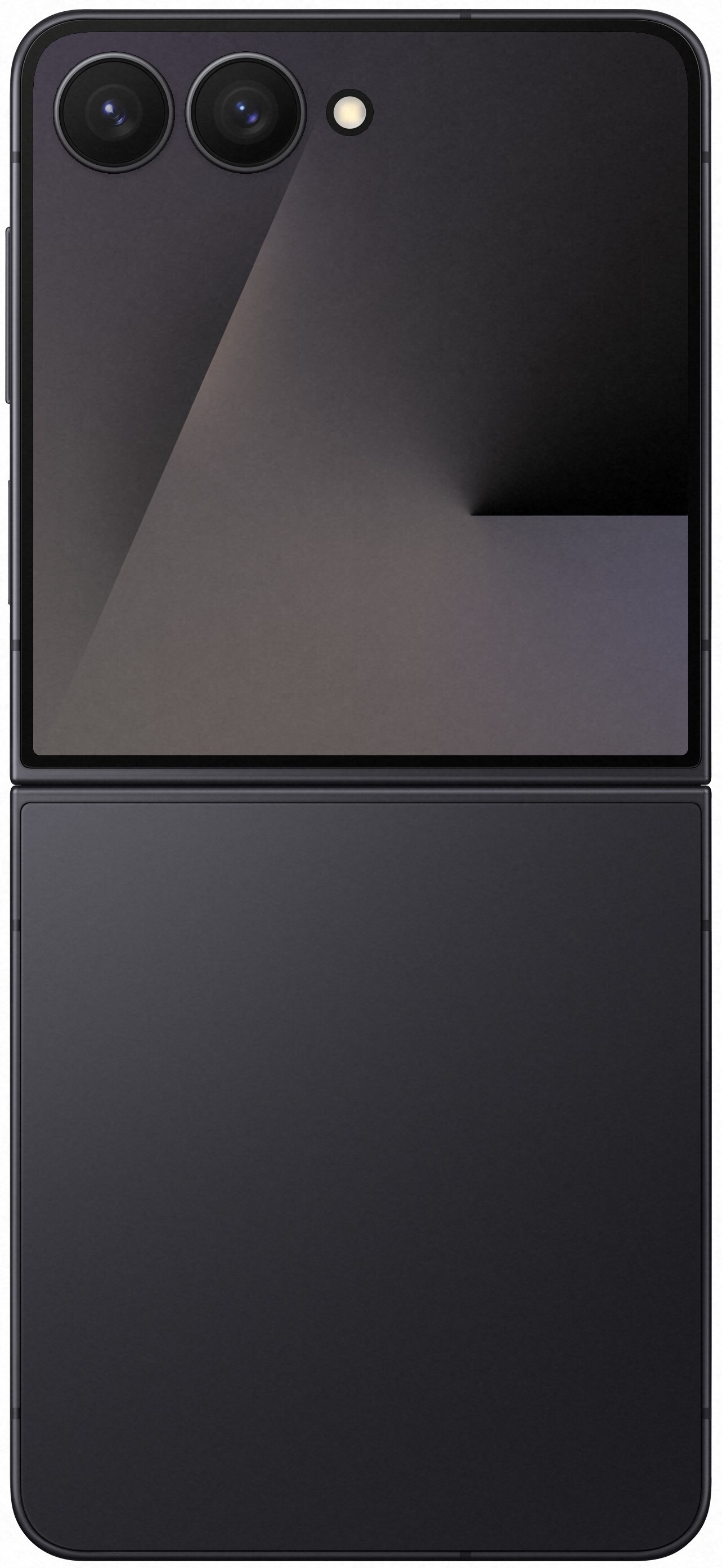Samsung Galaxy Z Flip7 512GB JetBlack - Tesco Groceries
